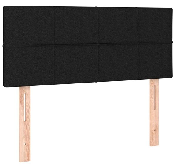 VIDAXL - Ágy - Rugós - 100x200 cm