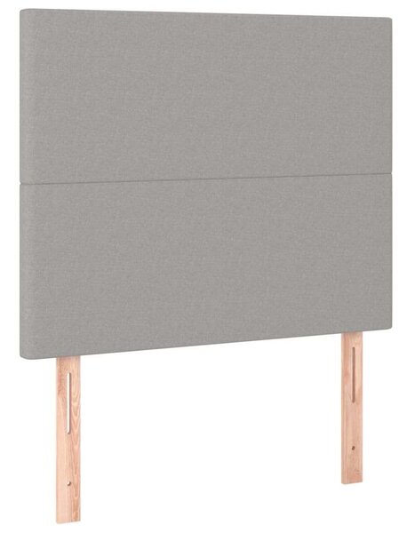 Praktikus Szövet Ágy - 80x200 cm
