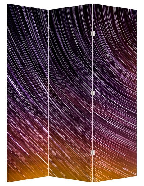 Paraván - Homályos csillagok az égen (126x170 cm)