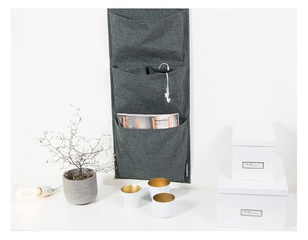 Hang szürke függő rendszerező - Bigso Box of Sweden