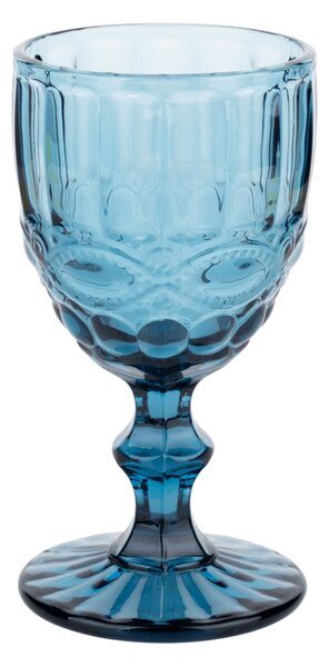 KONDELA 4 darabos borospohár készlet, 240ml, SAVOY TYP 3