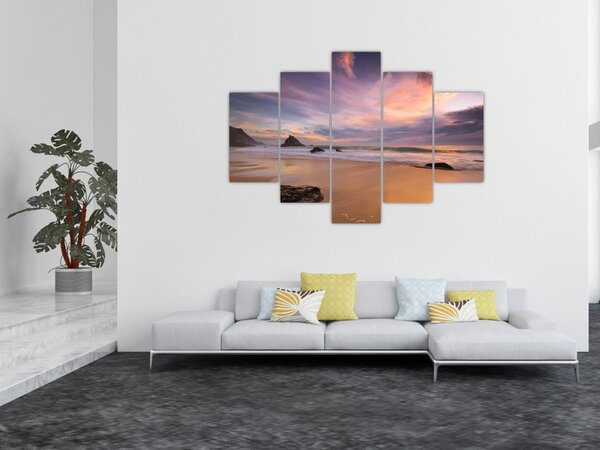 Kép - Praia da Adraga (150x105 cm)