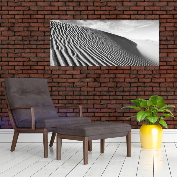 Kép - Homokdűne (120x50 cm)