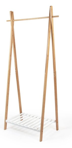 Nagano bambusz ruhatartó - Compactor