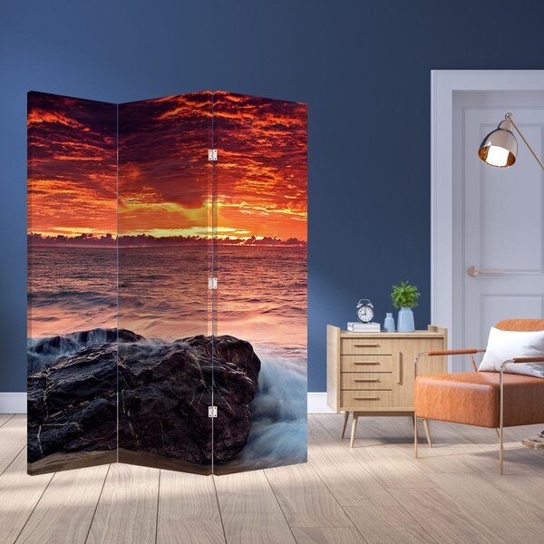 Paraván - Tenger (126x170 cm)