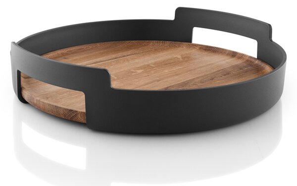 Nordic Kitchen design tálca kör alakú
