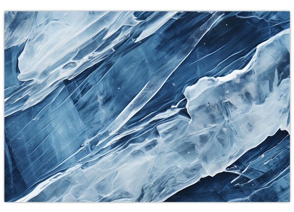 Kép - Részlet a festményről (90x60 cm)