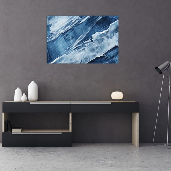 Kép - Részlet a festményről (90x60 cm)