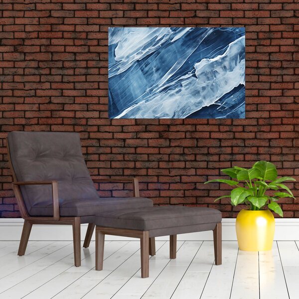 Kép - Részlet a festményről (90x60 cm)