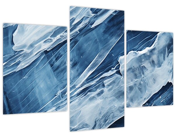 Kép - Részlet a festményről (90x60 cm)