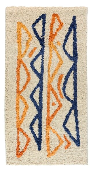 Morra szőnyeg, 80 x 150 cm - Bonami Selection