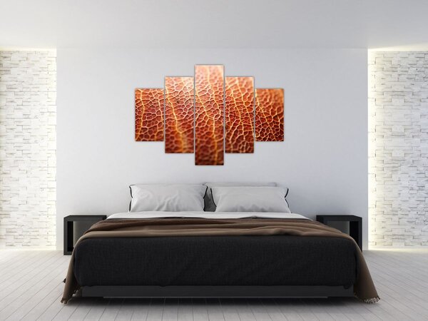 Kép - Textúra részlet (150x105 cm)
