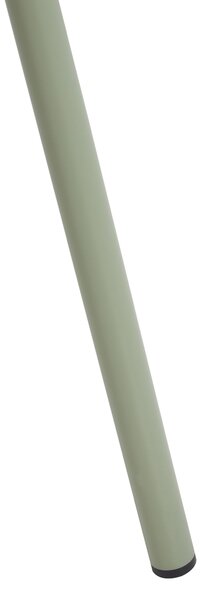 Étkezőszék kétdarabos szettben SIBLEY Világoszöld