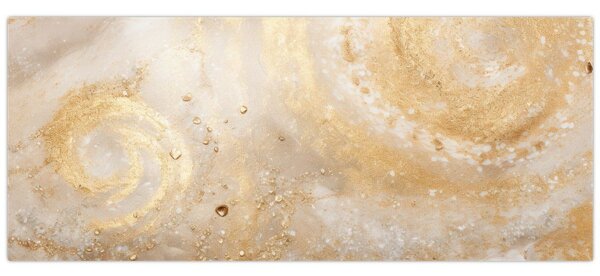 Kép - Mintás textúra (120x50 cm)
