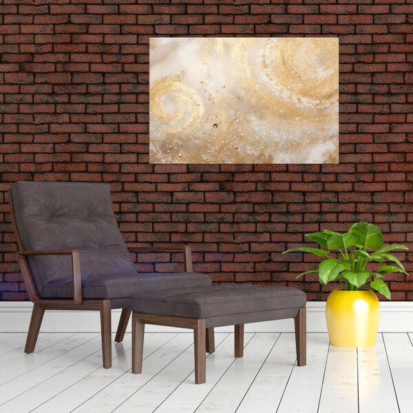 Kép - Mintás textúra (90x60 cm)