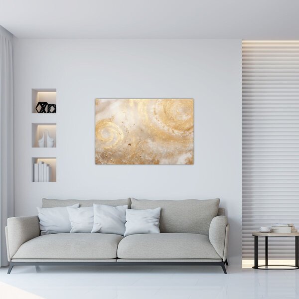Kép - Mintás textúra (90x60 cm)