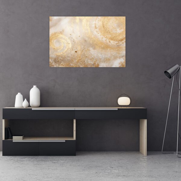 Kép - Mintás textúra (90x60 cm)