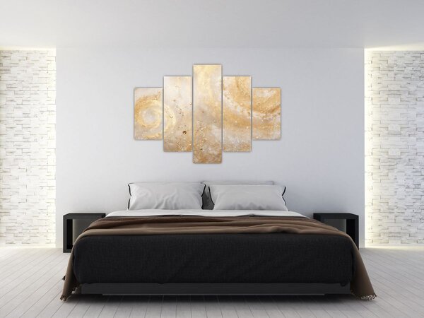 Kép - Mintás textúra (150x105 cm)