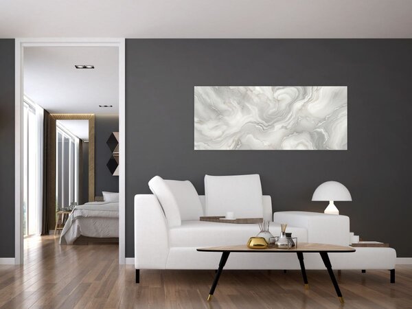 Kép - Természetes márvány textúra (120x50 cm)