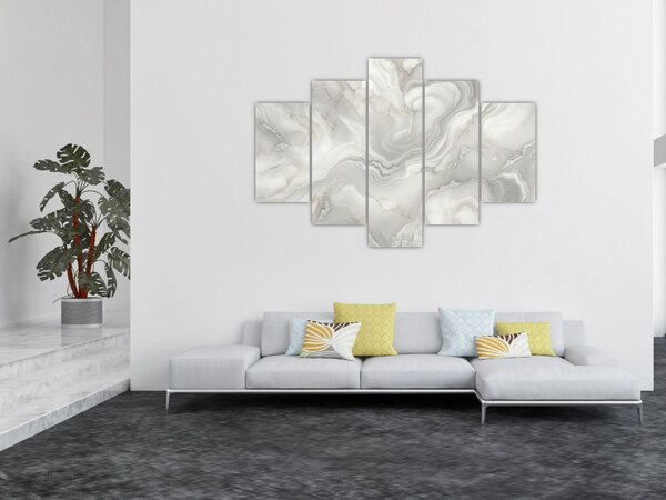 Kép - Természetes márvány textúra (150x105 cm)