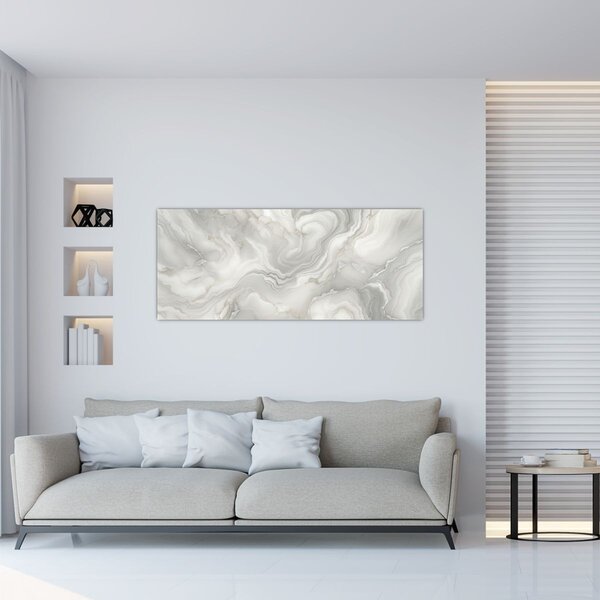 Kép - Természetes márvány textúra (120x50 cm)