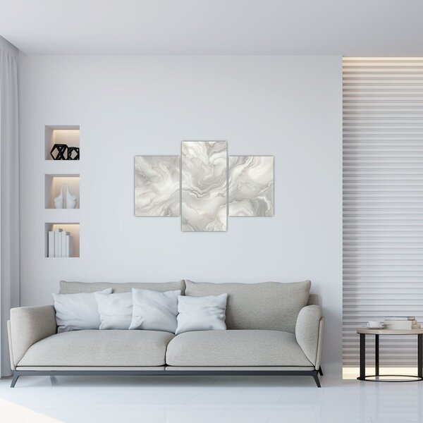 Kép - Természetes márvány textúra (90x60 cm)