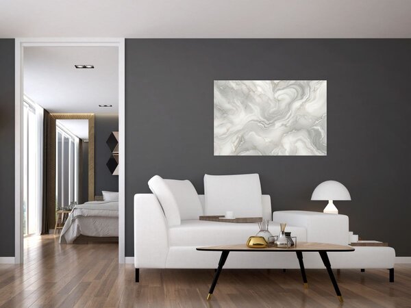 Kép - Természetes márvány textúra (90x60 cm)