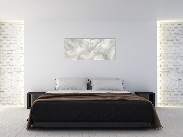 Kép - Természetes márvány textúra (120x50 cm)