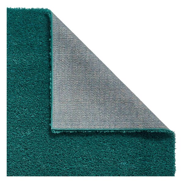 Sierra smaragdzöld szőnyeg, 160 x 220 cm - Think Rugs