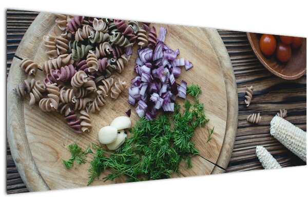 Kép - Konyhai lapát (120x50 cm)