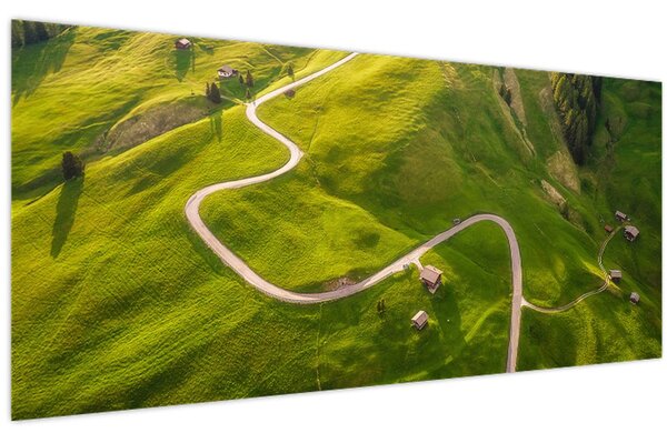 Kép - Plateau Meadow (120x50 cm)