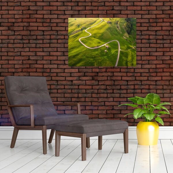 Kép - Plateau Meadow (70x50 cm)