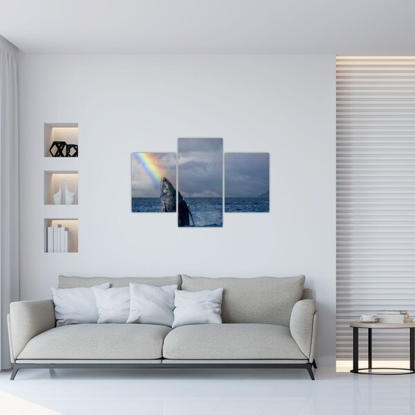 Kép - Púpos (90x60 cm)