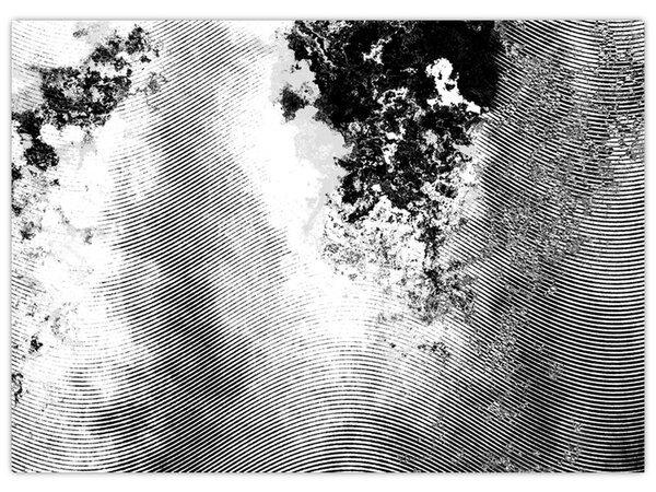 Kép - Kikeltetés (70x50 cm)