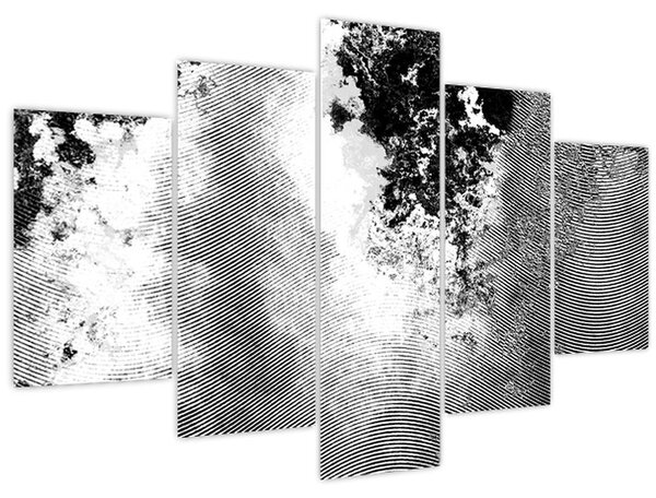 Kép - Kikeltetés (150x105 cm)