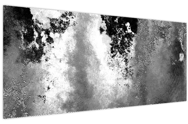Kép - Kikeltetés (120x50 cm)