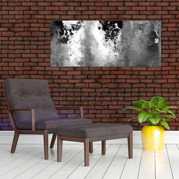 Kép - Kikeltetés (120x50 cm)