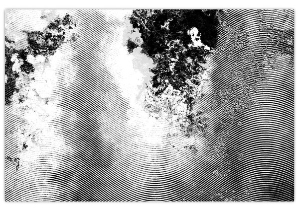 Kép - Kikeltetés (90x60 cm)
