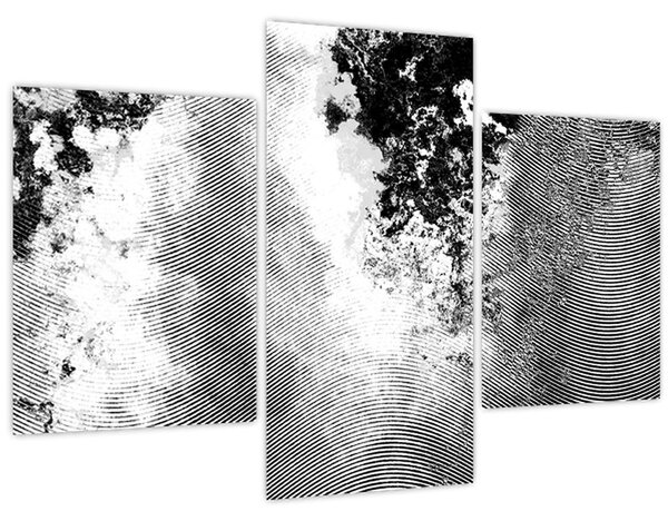 Kép - Kikeltetés (90x60 cm)