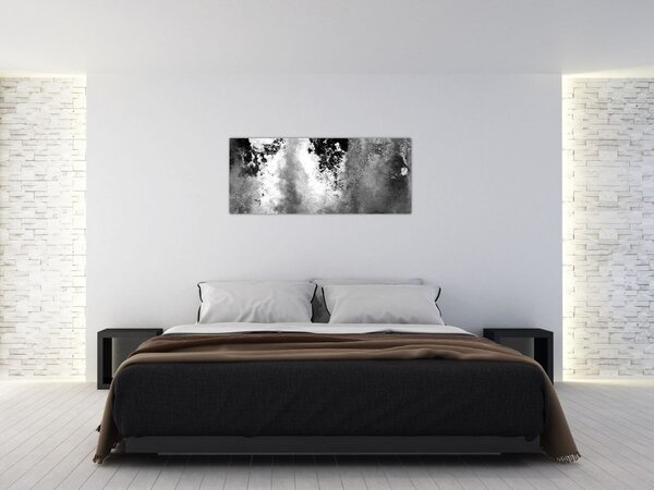 Kép - Kikeltetés (120x50 cm)