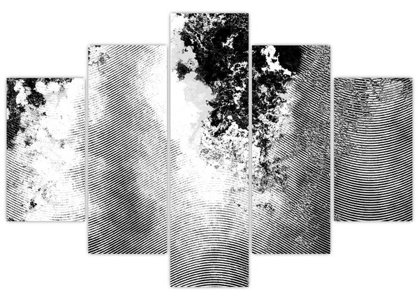 Kép - Kikeltetés (150x105 cm)
