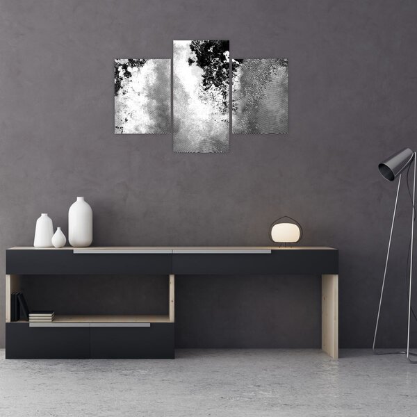 Kép - Kikeltetés (90x60 cm)
