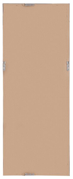 Falitükör ANTIBES 50 cm 130 cm Arany