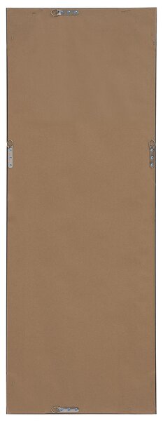 Falitükör AJACCIO 50 cm 130 cm Ezüst