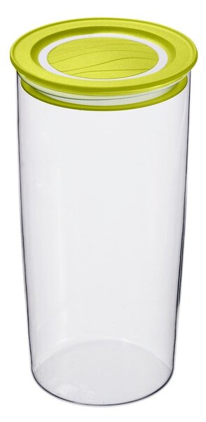 Befőttesüveg 1,2 l Cristallo - Rotho