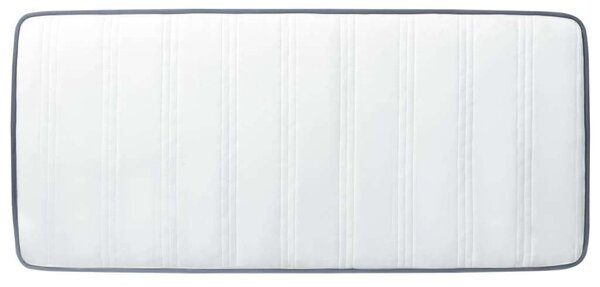 VidaXL Zsebrugós Matrac - 200x120x20 cm