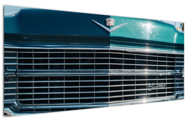 Kép - Cadillac (120x50 cm)