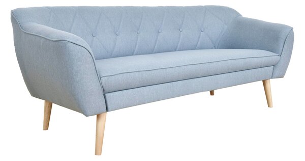Wilsondo MERIDA III kanapé - kék