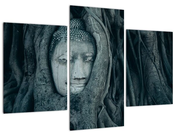 Kép - Thai arc (90x60 cm)