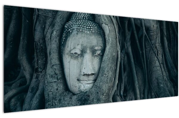Kép - Thai arc (120x50 cm)